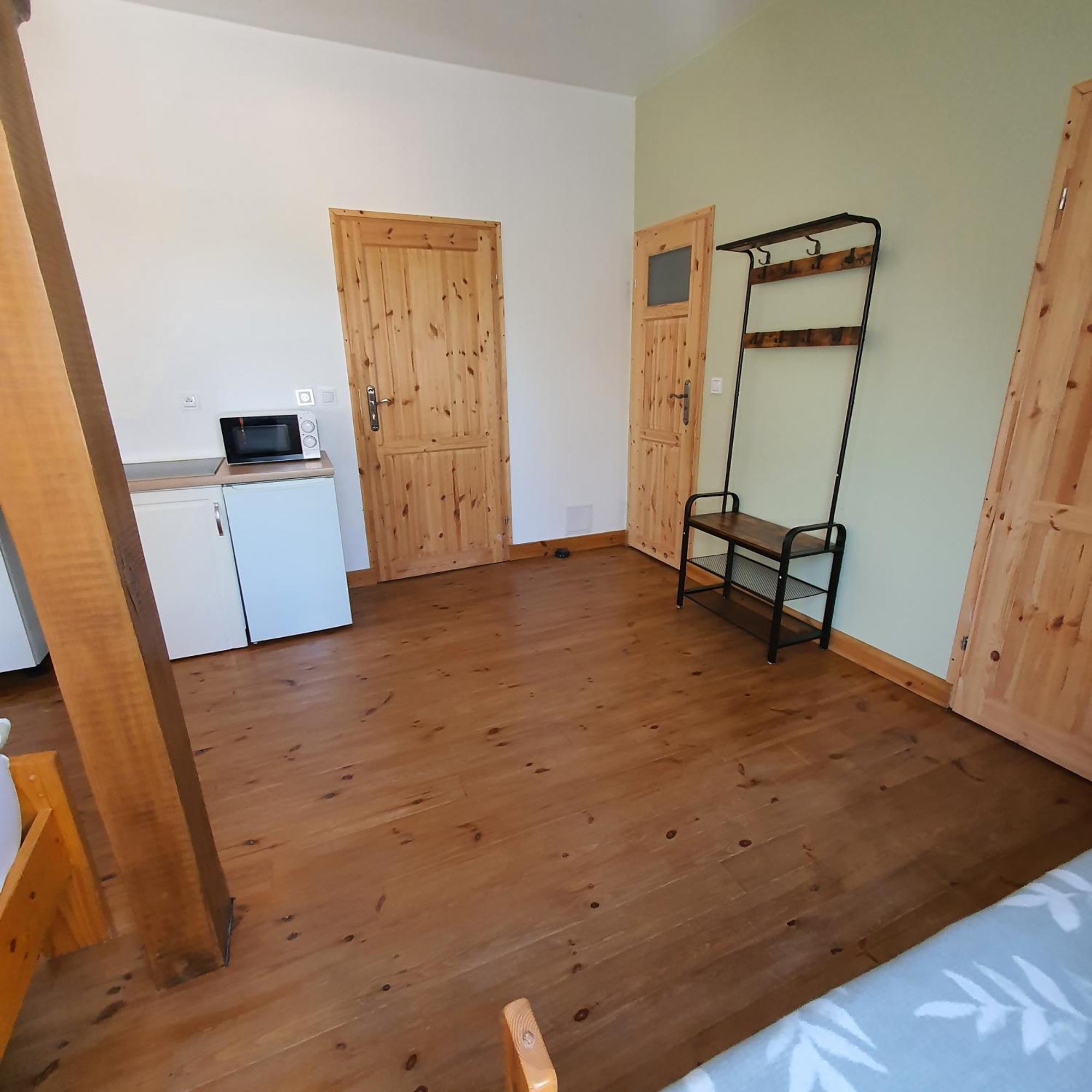 Dworek Marmis - Idealny Dla Rodzin Grudza Exterior foto
